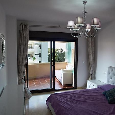 Roy Boston - Luxury Apartment Μαρμπέλλα Εξωτερικό φωτογραφία