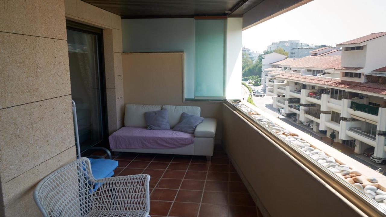 Roy Boston - Luxury Apartment Μαρμπέλλα Εξωτερικό φωτογραφία