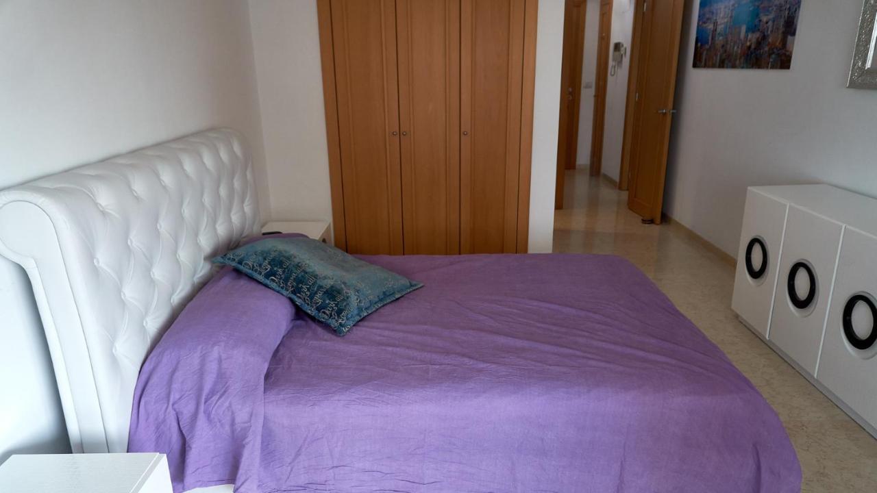 Roy Boston - Luxury Apartment Μαρμπέλλα Εξωτερικό φωτογραφία