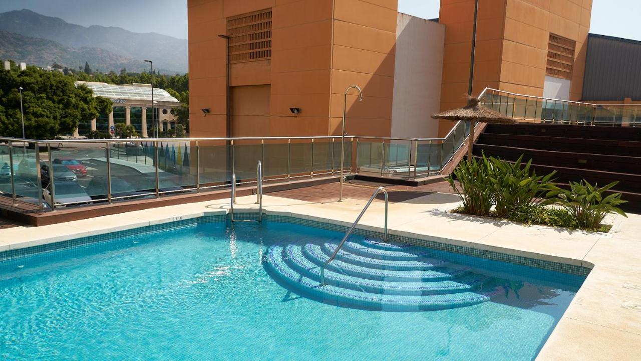 Roy Boston - Luxury Apartment Μαρμπέλλα Εξωτερικό φωτογραφία